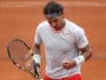 French Open Day 5: Nadal, Federer advance along with Serena, Sharapova