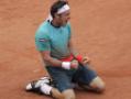 French Open: Day 7 highlights