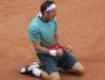 French Open: Day 7 highlights