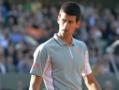 Photo : French Open Day 6: Djokovic advances to the round of 16