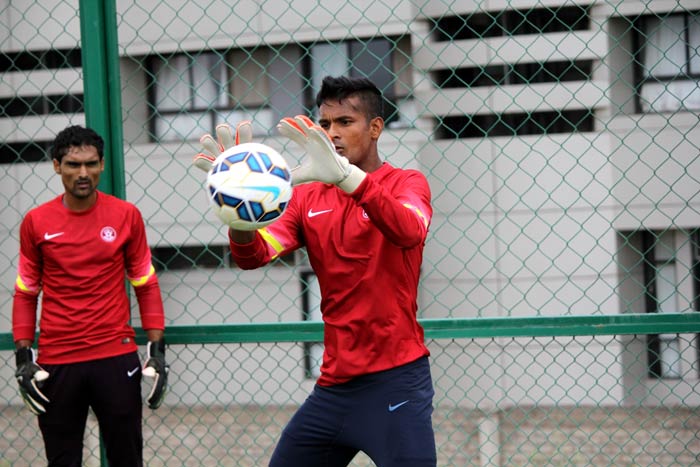 World Cup Qualifiers: India Prepare for Iran Test | Photo ... - 700 x 467 jpeg 59kB