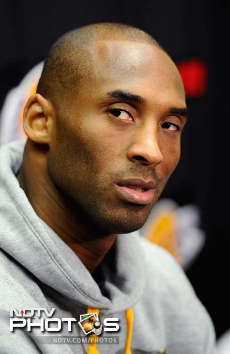 Kobe Bryant (Basketball) - Total earnings: $61.9 million (approx. Rs 350 crore)<br>
Salary/winnings: $27.9 million
Endorsements: $34 million