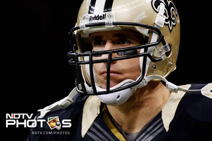 Drew Brees (NFL) - Total Earnings: $51 million (approx. Rs 290 crore)
Salary/winnings: $40 million
Endorsements: $11 million