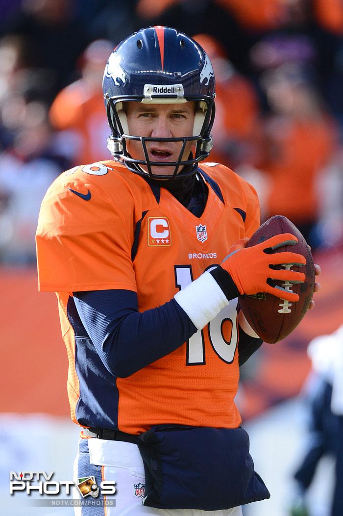 Peyton Manning (NFL) - Total Earnings: $30 million (approx. Rs 170 crore)
Salary/winnings: $18 million 
Endorsements: $12 million
<br>
He rounds off the top 20.