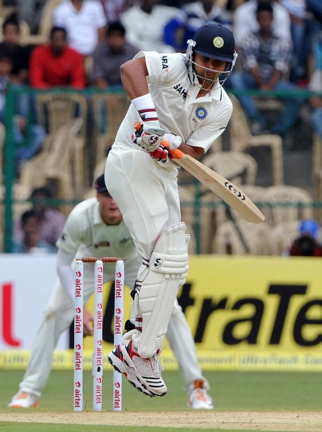 india england 2nd test score board