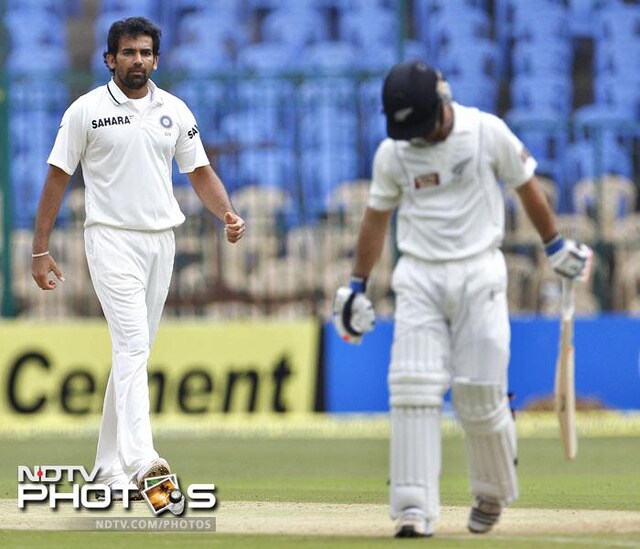 india england 2nd test score board