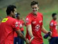 The Daredevils warm up to the CLT20 heat