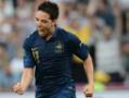 Euro 2012: Honours even as France, England draw