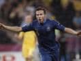 Photo : Euro 2012: France ease past Ukraine 2-0