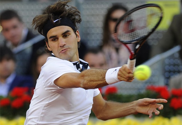 French Open: Top contenders | Photo Gallery