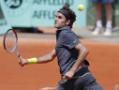 French Open 2012, Day 2