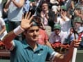 Photo : French Open 2010: Day 6