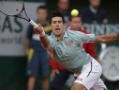 French Open, Day 3: Patience pays off for Djokovic, Berdych ousted