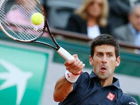 French Open: Veterans, Young Giants Shine