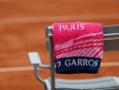Rain, racquets and a freshly baked cake - a taste of the 2013 French Open