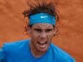 French Open 2011: Day 13
