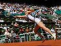 Photo : French Open, Day 11: Maria Sharapova struggles to reach semis