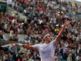 French Open, Day 4: Federer outplays Somdev, Wozniacki stunned