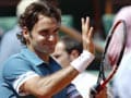 Photo : French Open 2010: Day 2