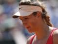 The major upsets at French Open 2012