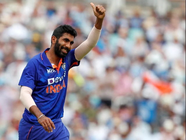 From Jasprit Bumrah To R Ashwin: India's Top 5 Wicket-Takers Across Formats In 2024