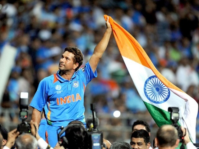 From Sachin To Sehwag: Cricketers Who Reacted On Operation Sindoor