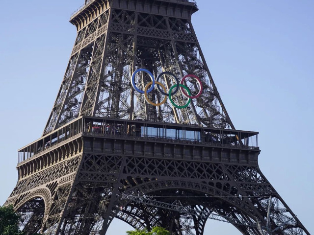 Paris Olympics 2024: à¤ªà¥à¤°à¤¿à¤¸ à¤à¤²à¤à¤ªà¤¿à¤ à¤®à¥à¤ à¤à¤¤à¤¨à¥ à¤®à¥à¤à¥à¤ à¤ªà¤° à¤ªà¤¦à¤ à¤¸à¥ à¤à¥à¤à¤¾ à¤­à¤¾à¤°à¤¤, à¤¨à¤¹à¥à¤ à¤¤à¥ à¤®à¥à¤¡à¤² à¤à¥ à¤¸à¤à¤à¥à¤¯à¤¾ à¤¹à¥à¤¤à¥ 10 à¤à¥ à¤ªà¤¾à¤°