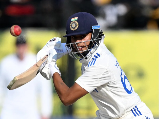 From Yashasvi Jaiswal To Virat Kohli: India's Top 5 Run-Scorers Across Formats In 2024