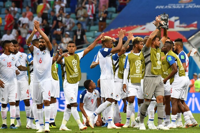 FIFA World Cup 2018: बेल्जियम की शानदार जीत, इंग्लैंड ने ट्यूनीशिया को हराया