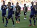 Photo : फीफा वर्ल्‍ड कप 2018, छठा दिन: जापान ने रचा इतिहास, रूस ने मिस्र को 3-1 से हराया