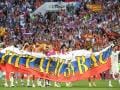 Photo : FIFA World Cup 2018: रूस ने स्‍पेन को किया बाहर, डेनमार्क को हरा क्रोएशिया क्वार्टर फाइनल में