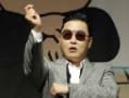 Sportspersons go the 'Gangnam' way