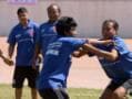 Photo : Asia's first gay sports tournament begins in Nepal
