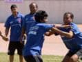 Asia's first gay sports tournament begins in Nepal Asia's first gay sports tournament begins in Nepal