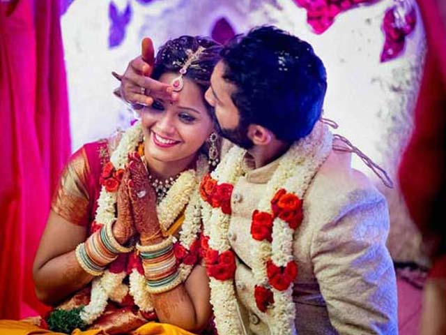 Dinesh Karthik and Dipika Pallikal - A Match Made in Heaven