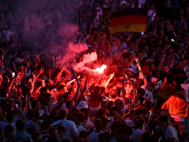 Germany Start Euro 2024 With A Bang Germany Start Euro 2024 With A Bang