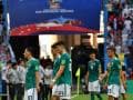 World Cup 2018: Defending Champions Germany Knocked Out