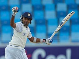2nd Test Day 2: Mahela Jayawardene's ton gives Sri Lanka healthy lead