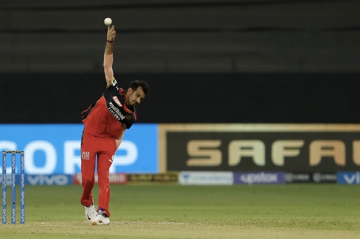 Glenn Maxwell, Harshal Patel Set Up A Big Win For Royal Challengers Bangalore Over Mumbai Indians