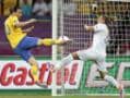 Euro 2012: Top 5 goals