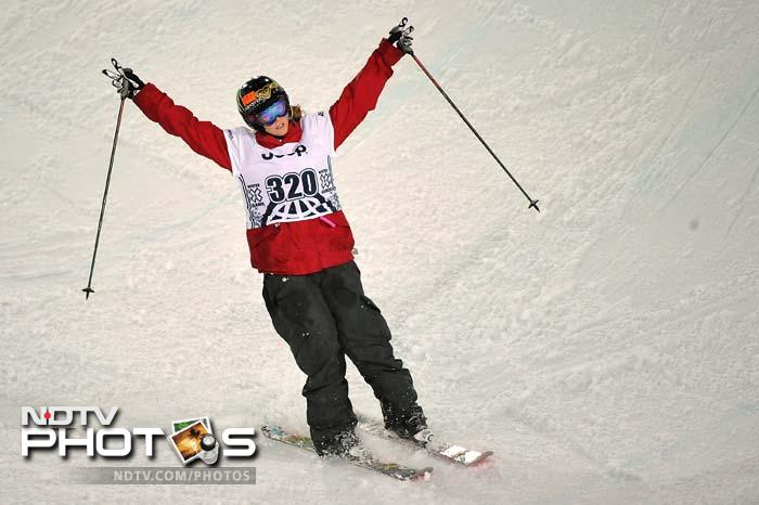 <b>Sarah Burke</b> <br><br> The Canadian freestyle skier was a legend with four Winter X Games golds and world championship title. It was her effort that saw the superpipe event being added to the 2014 Winter Olympics, where Burke was a favourite to win the gold. She was seriously injured while training at Park City in Utah on January 10. She succumbed to the injuries on January 19.