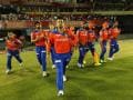 Photo : IPL: किंग्स इलेवन पंजाब पर भारी पड़े गुजरात के लायन्स, पांच विकेट से हराया