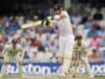 Photo : The Ashes, 5th Test Day 3: Root, Pietersen take England to safety at 247/4