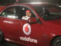 Lewis Hamilton wows fans in Mumbai