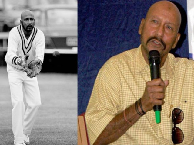 विकेटकीपिंग को नई दिशा देने वाला भारतीय दिग्गज, खौफ में रहते थे बल्लेबाज
