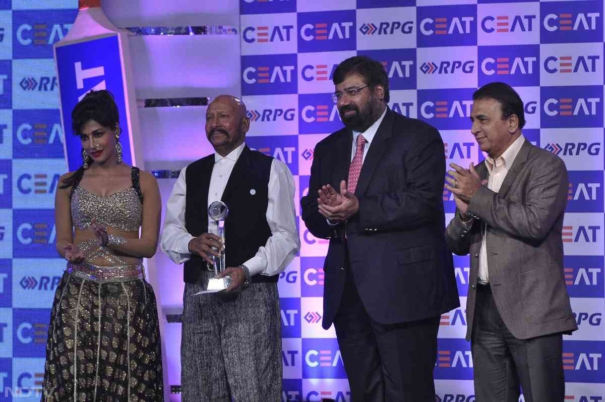 भारतीय क्रिकेट में सैयद किरमानी का नाम एक बेहतरीन विकेटकीपर के रूप में लिया जाता है. किरमानी विकेटकीपिंग में अपने दौर से बेहद आगे थे और बाद में आने वाले विकेटकीपरों के लिए आदर्श बनकर उभरे. (फोटो क्रेडिट: आईएएनएस)