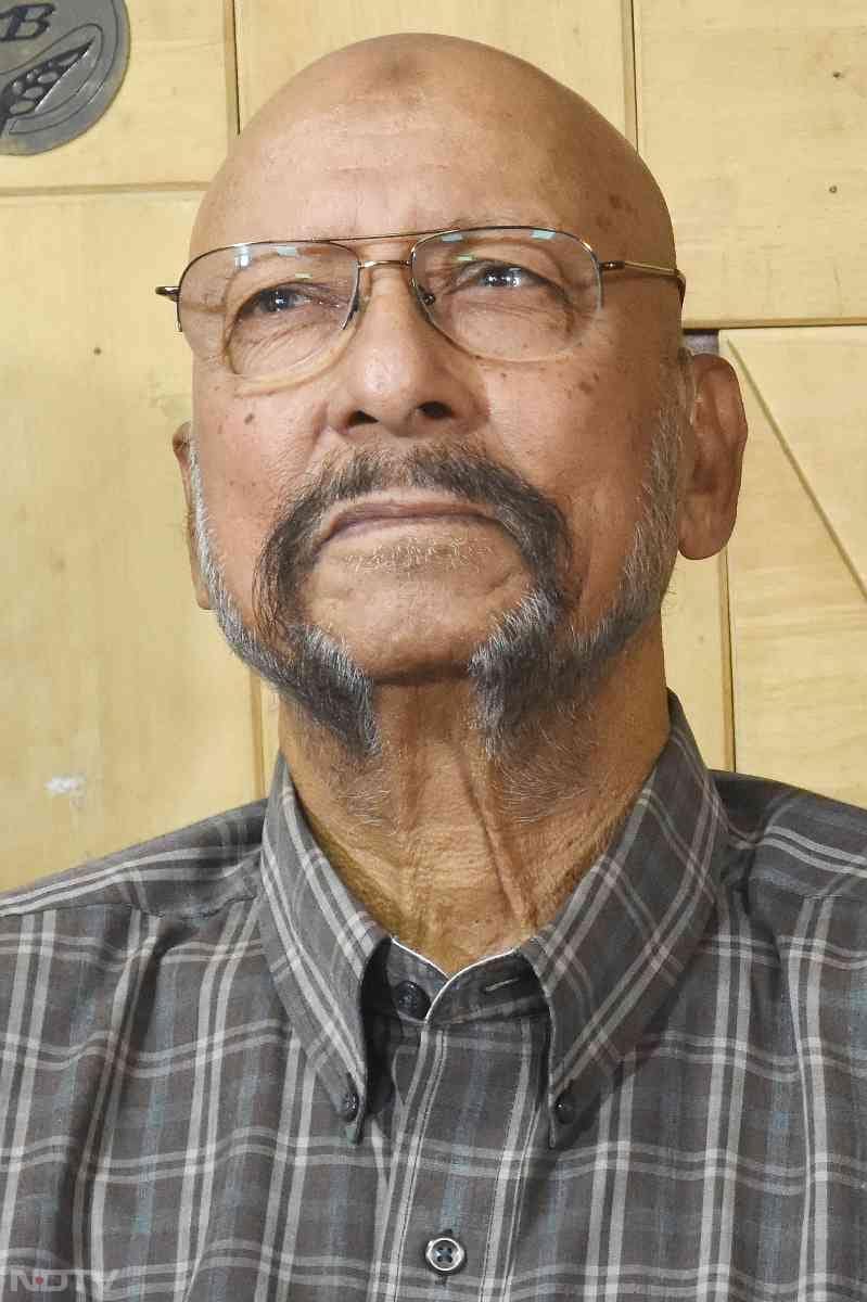 1976 से 1986 के बीच 10 साल के अपने अंतरराष्ट्रीय करियर में किरमानी अपनी बेहतरीन विकेटकीपिंग के लिए जाने गए. विकेट के पीछे उनकी चपलता और तकनीक ऐसी थी कि बल्लेबाज रन लेने और स्पिनरों को आगे बढ़कर हिट करने से पहले कई बार सोचते थे. (फोटो क्रेडिट: आईएएनएस)