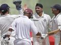 Harbhajan completes 400 Test wickets
