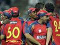 CLT20: Mumbai vs Lions