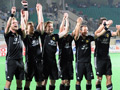 Germany enter World Cup final